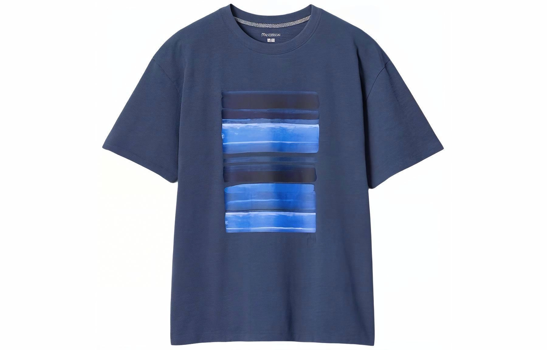 UNIQLO UNIQLO JW Anderson SS24 T