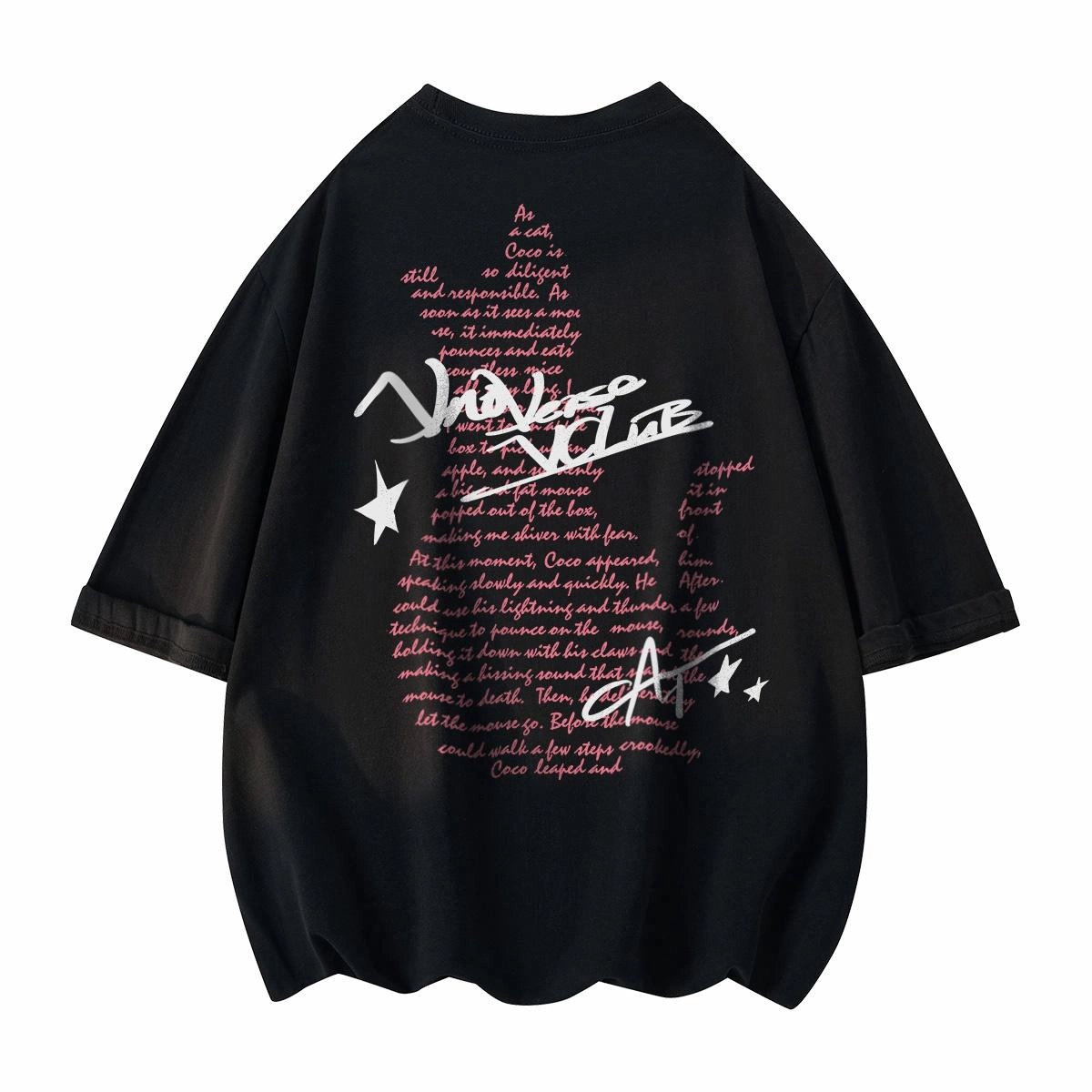 VniVerseVClub T
