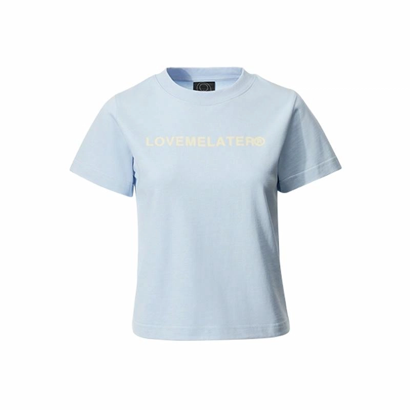 LOVE ME LATER 24SSLOGOT