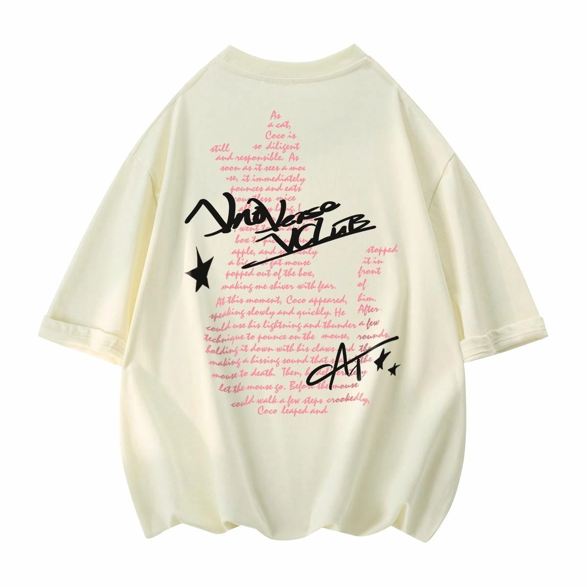 VniVerseVClub T
