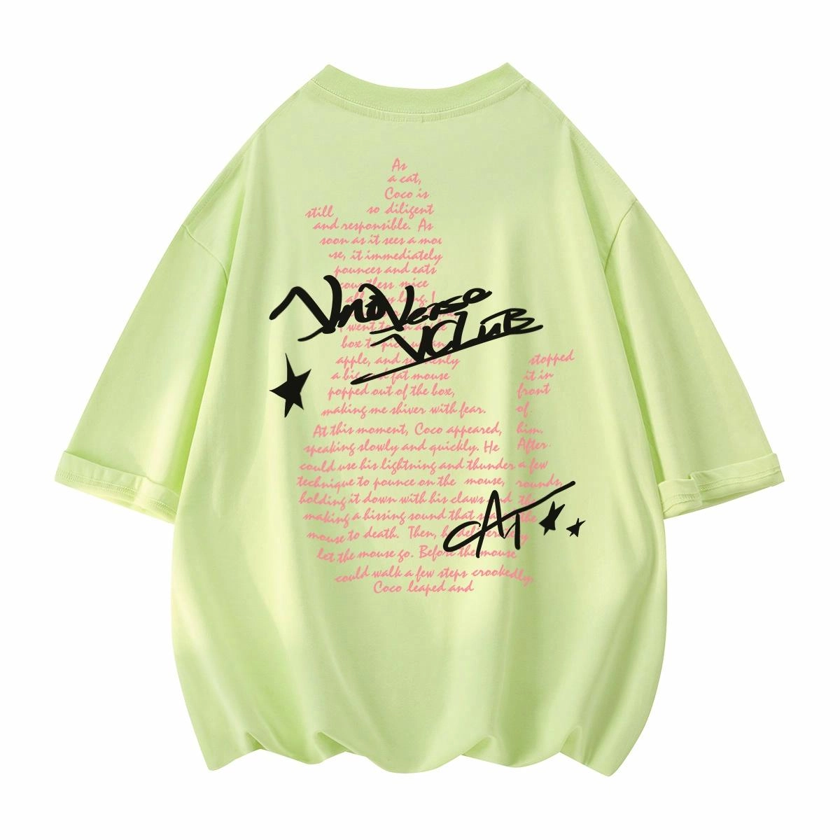 VniVerseVClub T