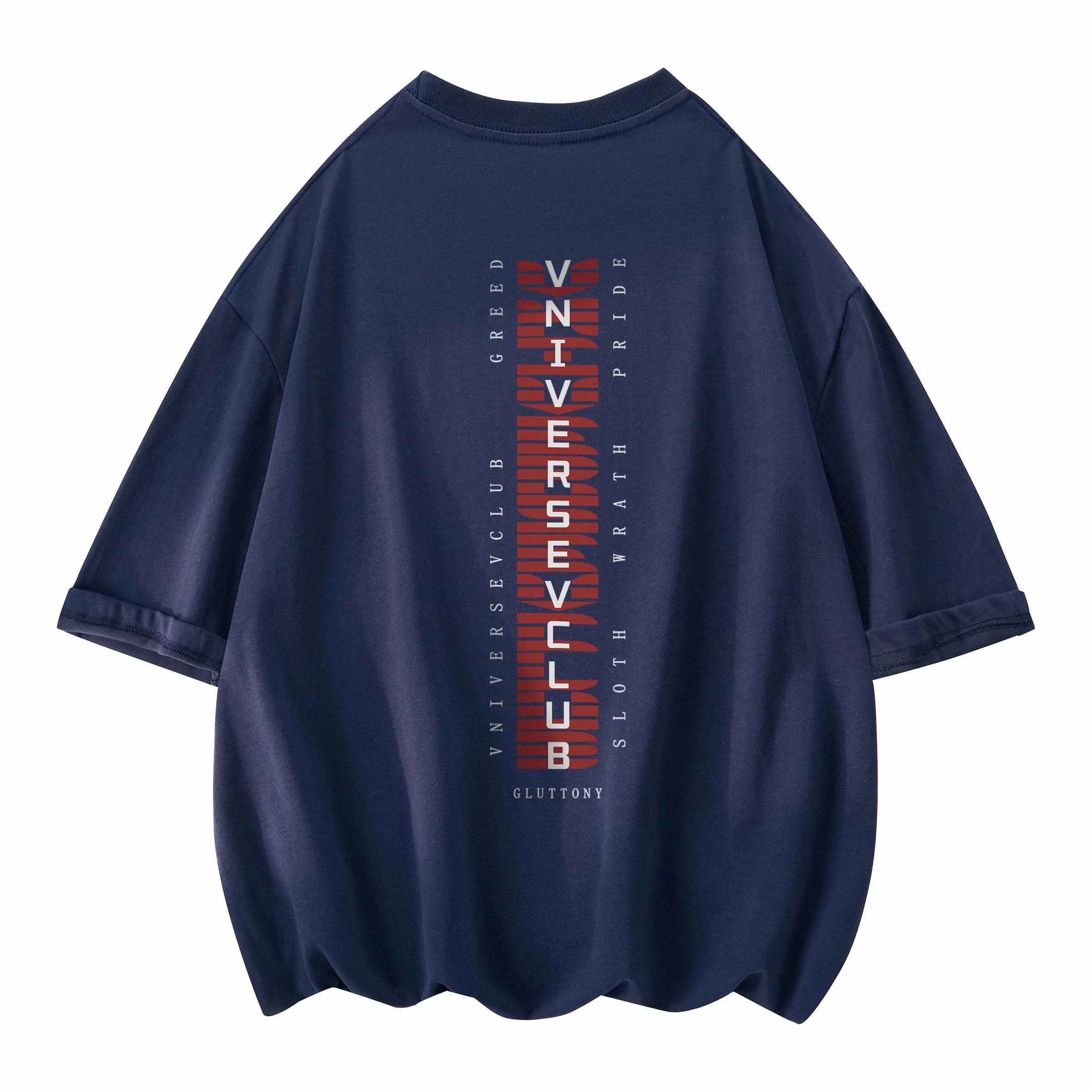 VniVerseVClub T