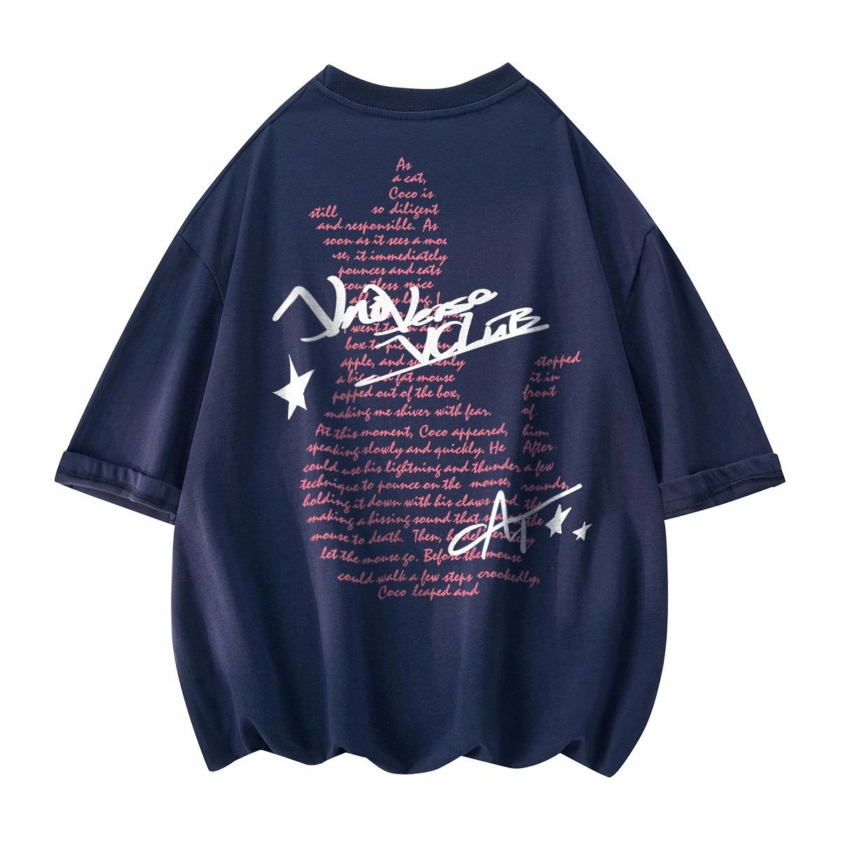 VniVerseVClub T