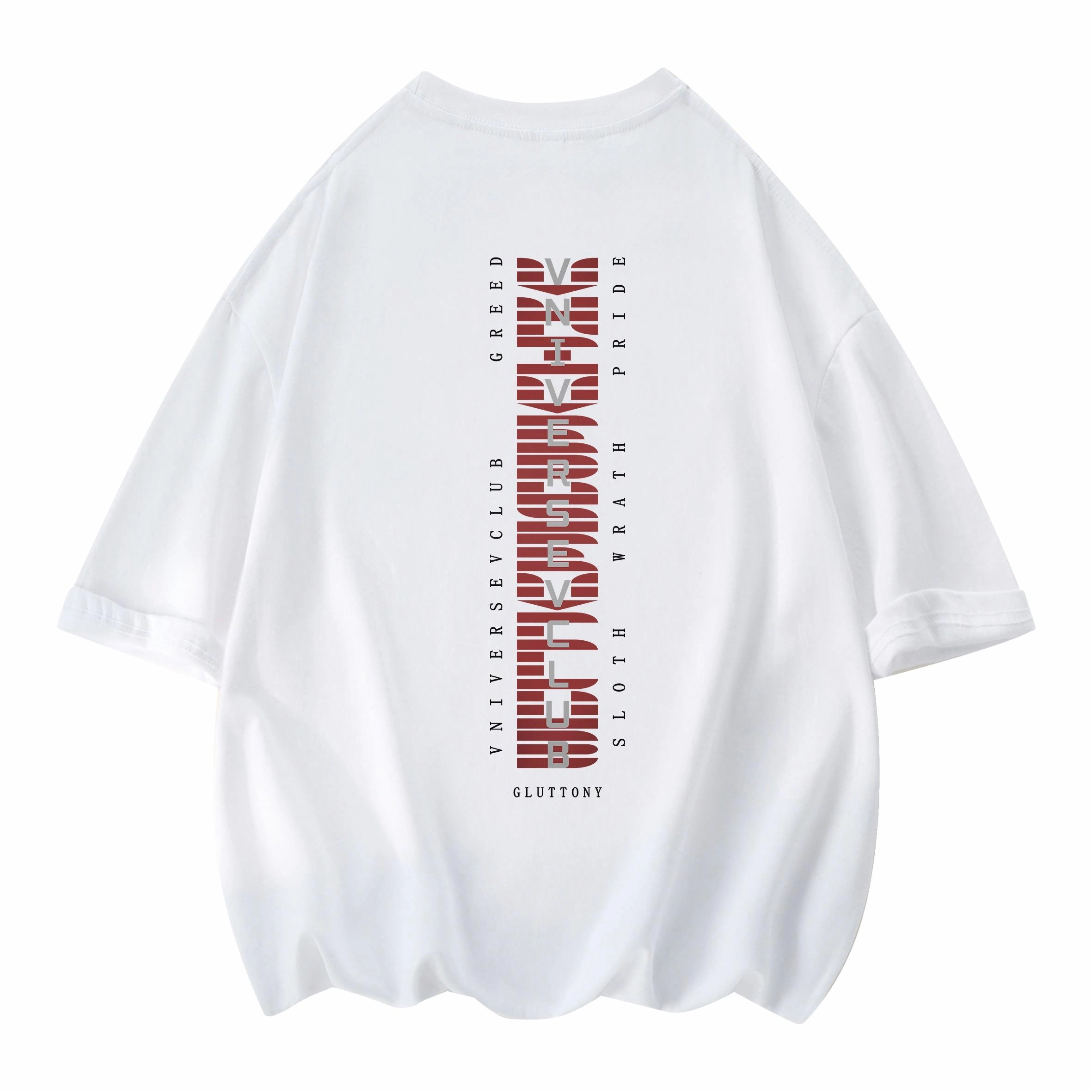 VniVerseVClub T