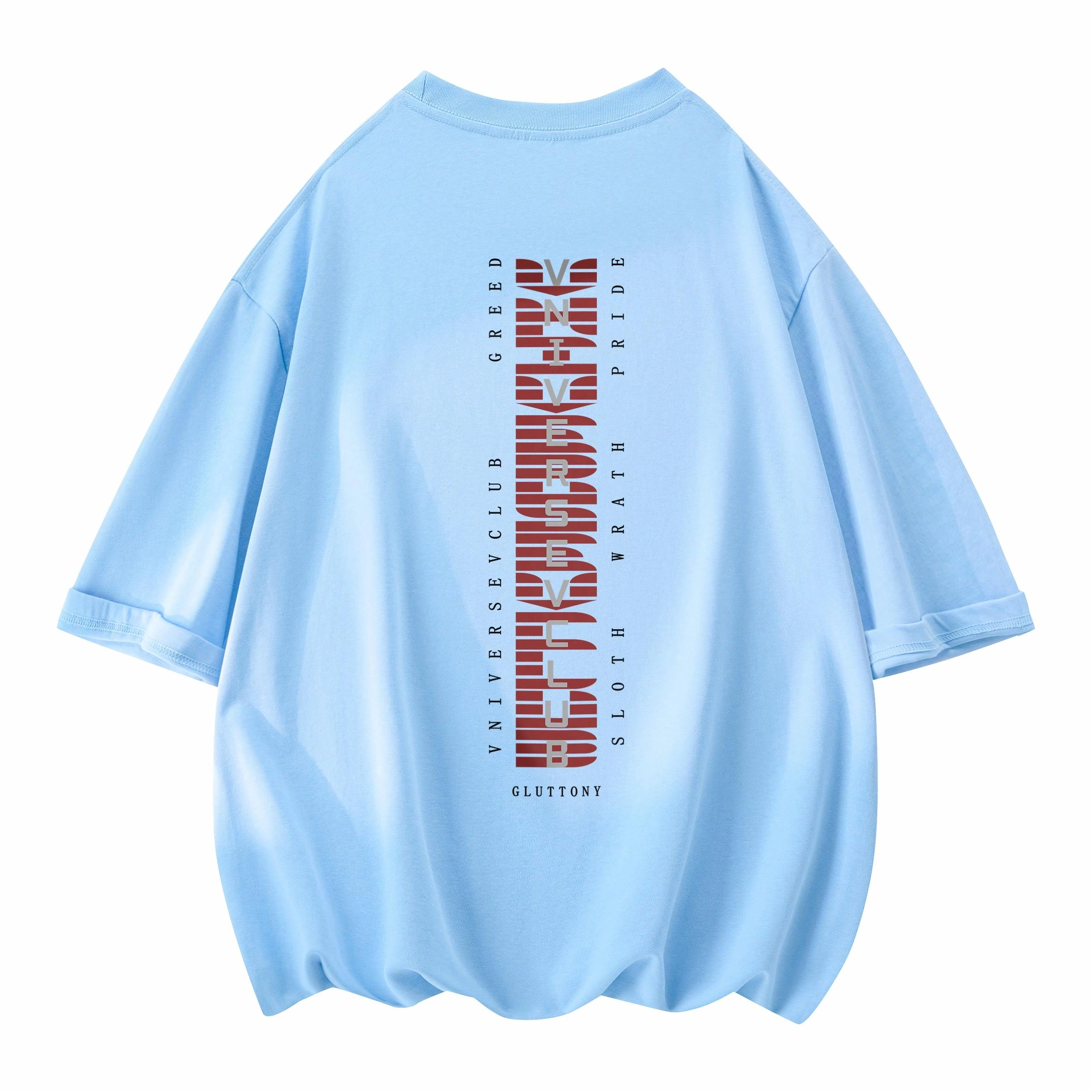 VniVerseVClub T