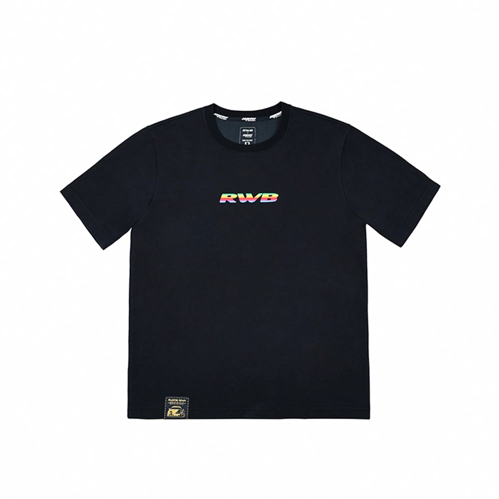 RAUH-Welt BEGRIFF RWB Logo T