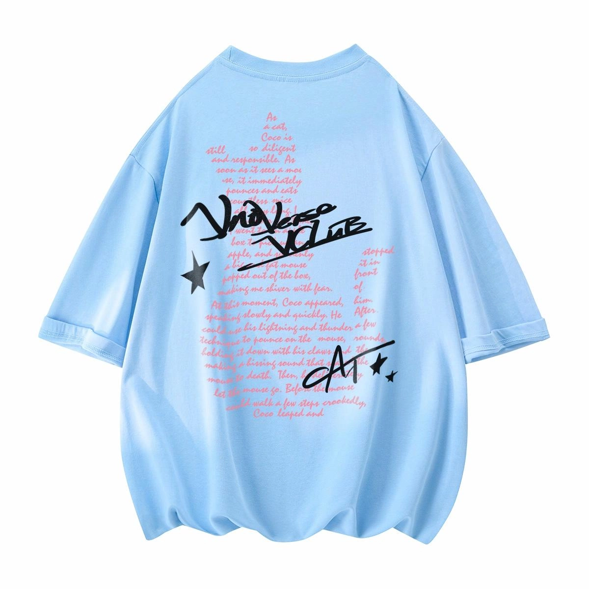 VniVerseVClub T