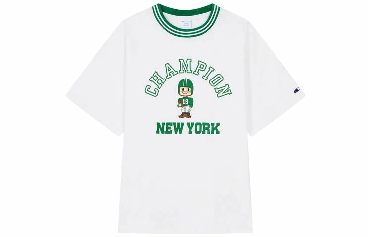 Champion MEN'S CASUAL SS24 T