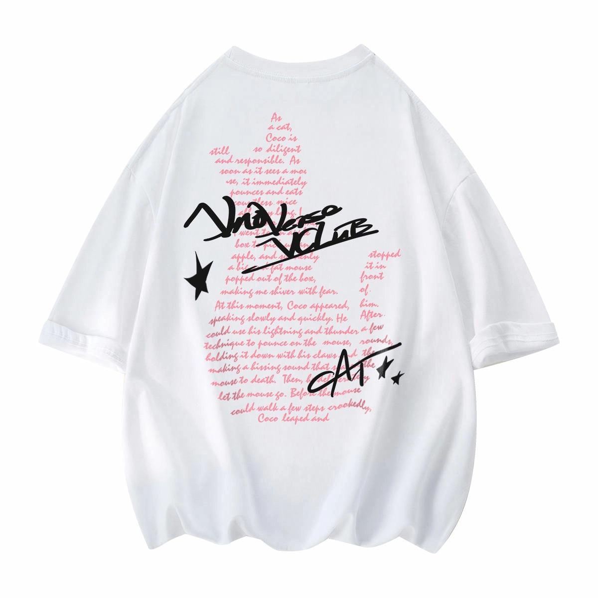 VniVerseVClub T