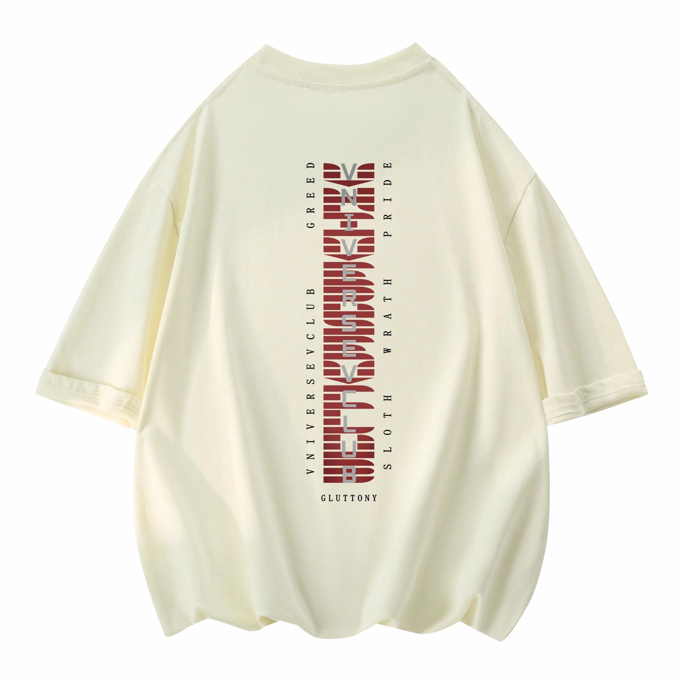 VniVerseVClub T
