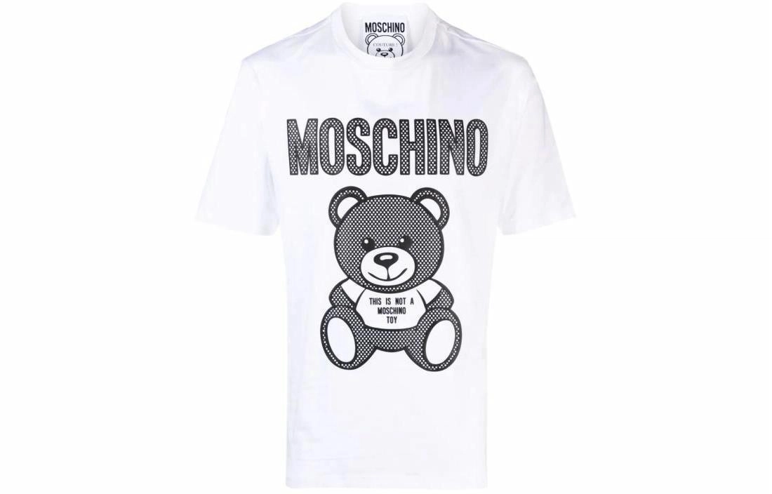 MOSCHINO T