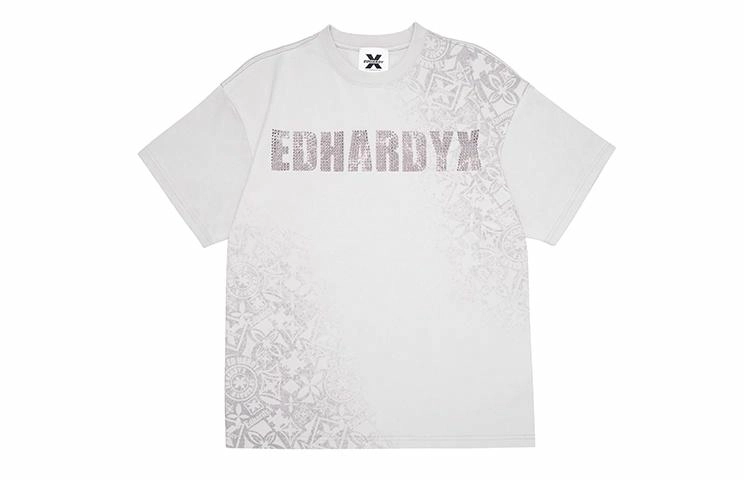 ED HARDY X LogoT