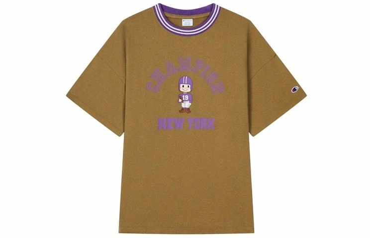 Champion MEN'S CASUAL SS24 T