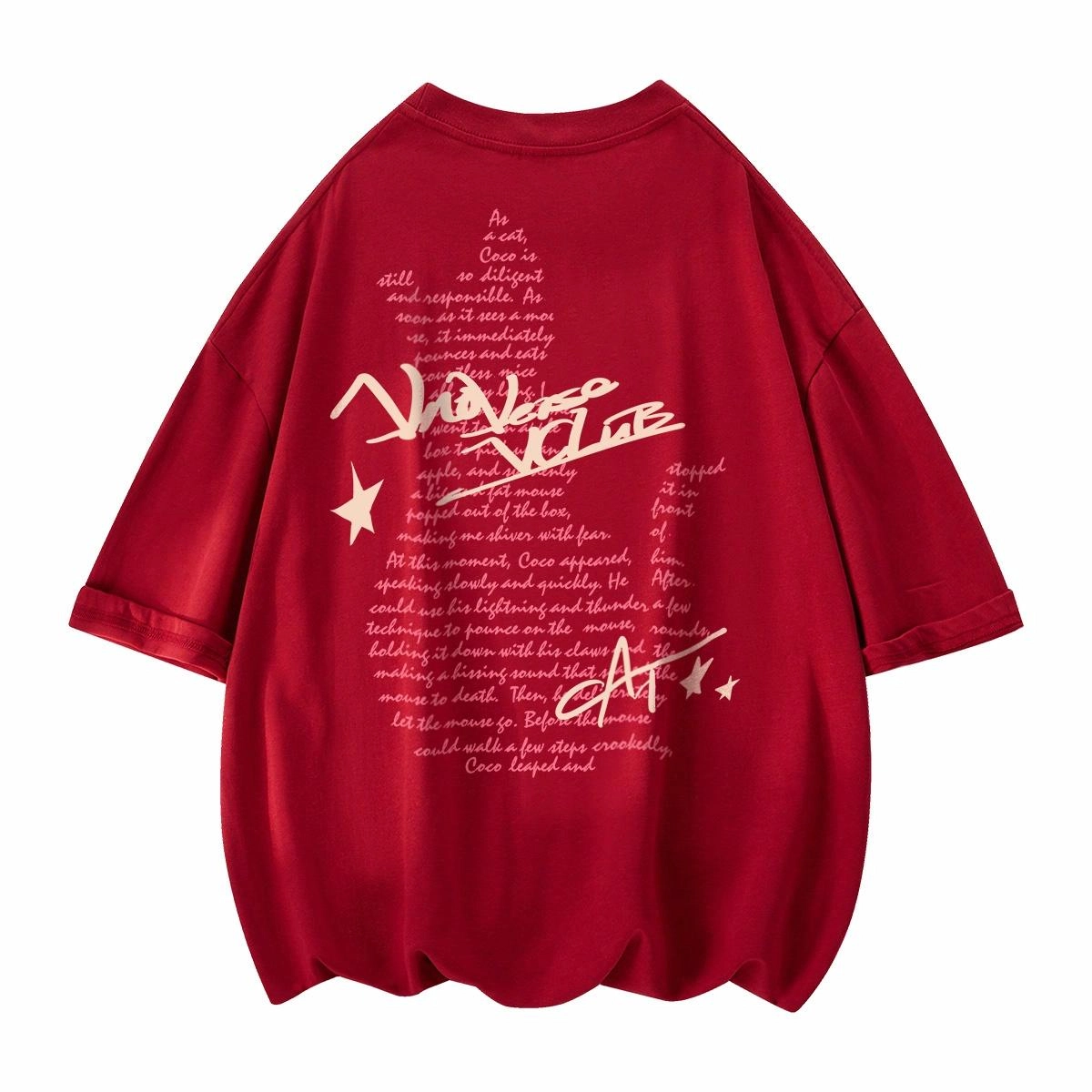 VniVerseVClub T
