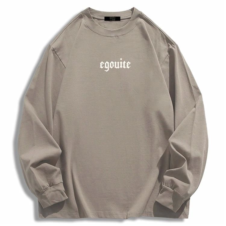 EGOU Logo T