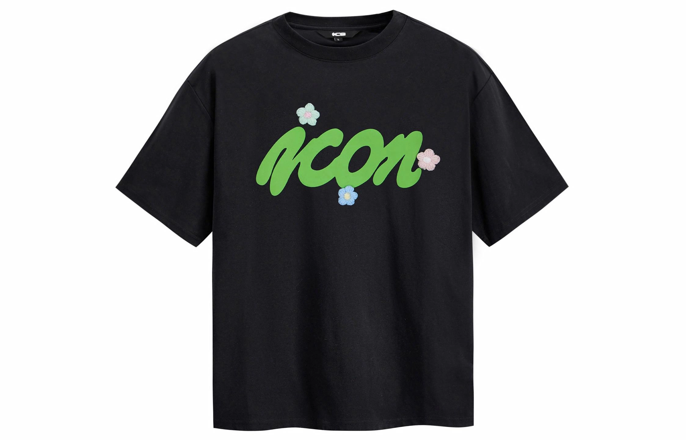 ICONS Lab logoT