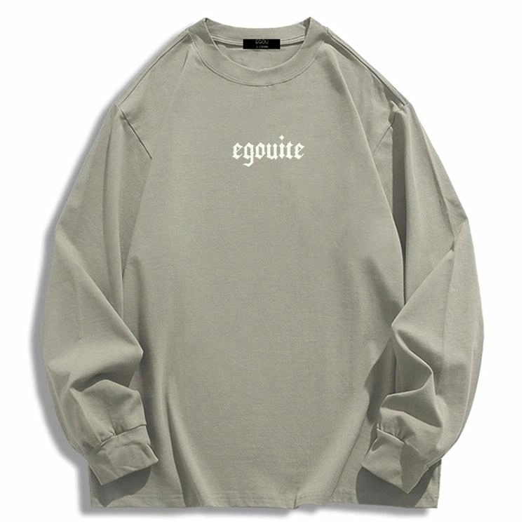 EGOU Logo T
