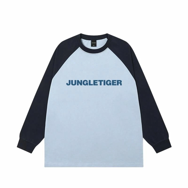 JUNGLE TIGER T