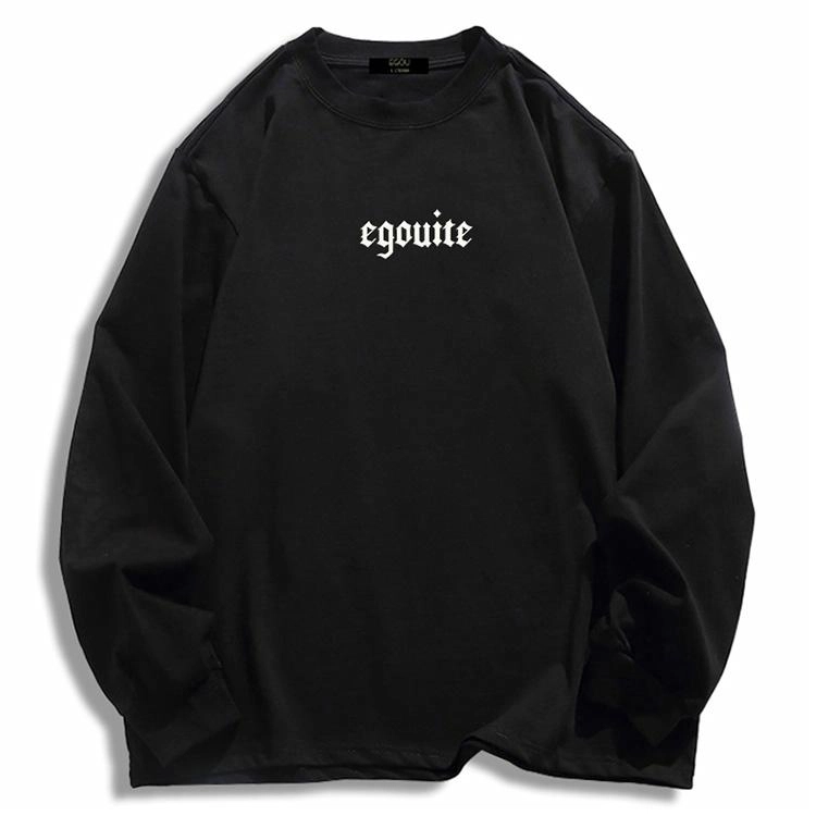 EGOU Logo T