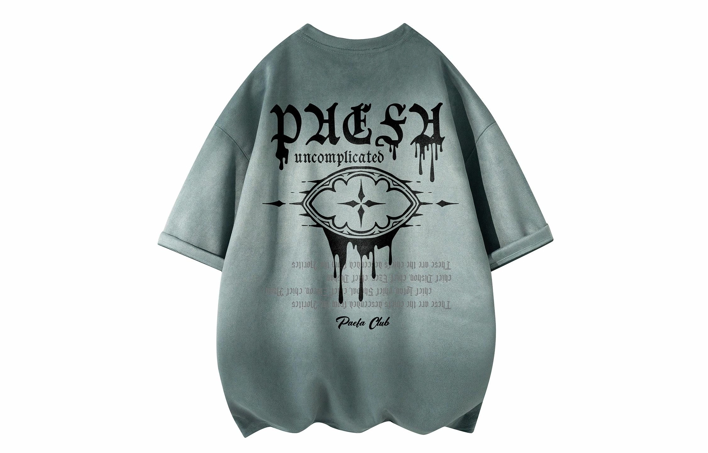 PAEFA T