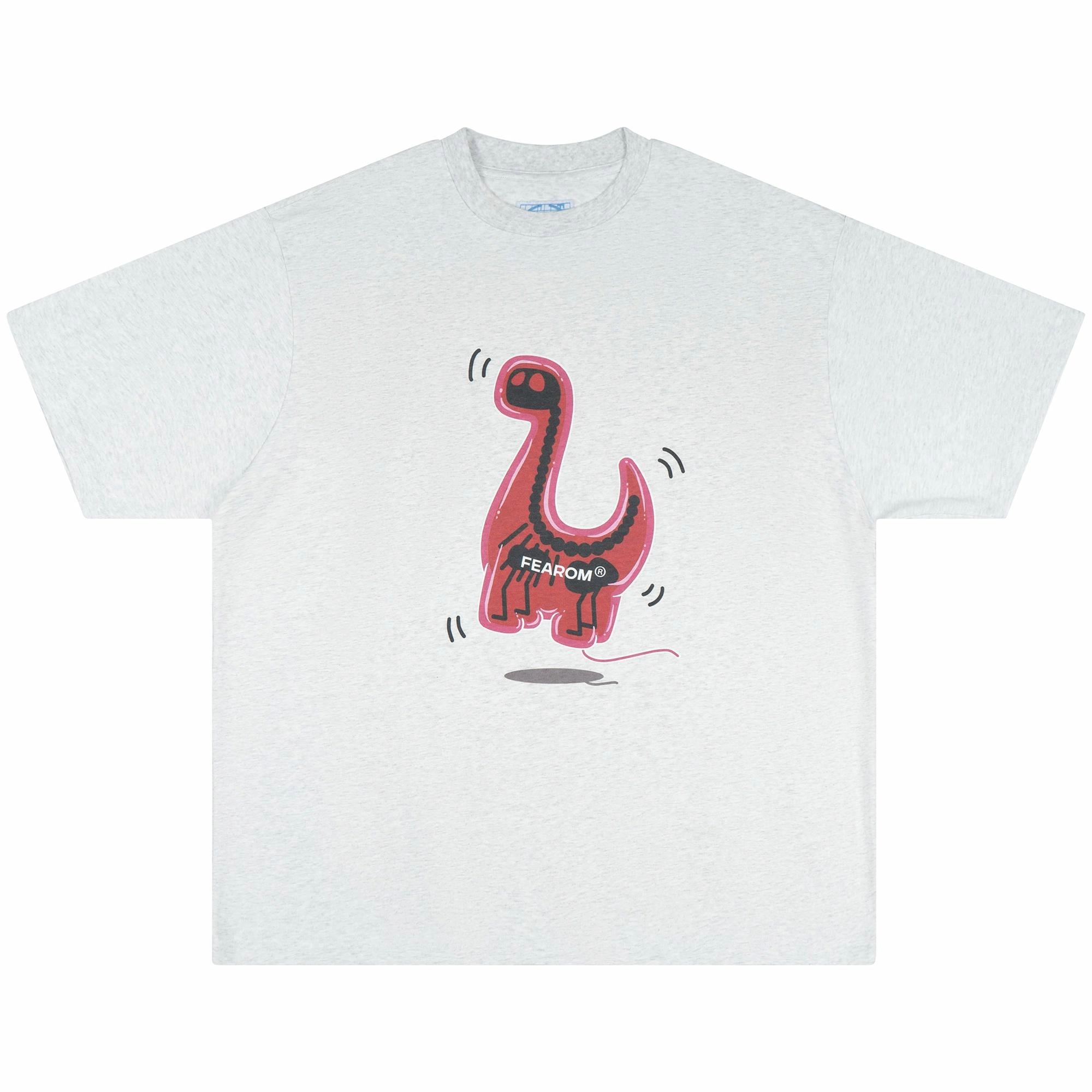 FEAROM T