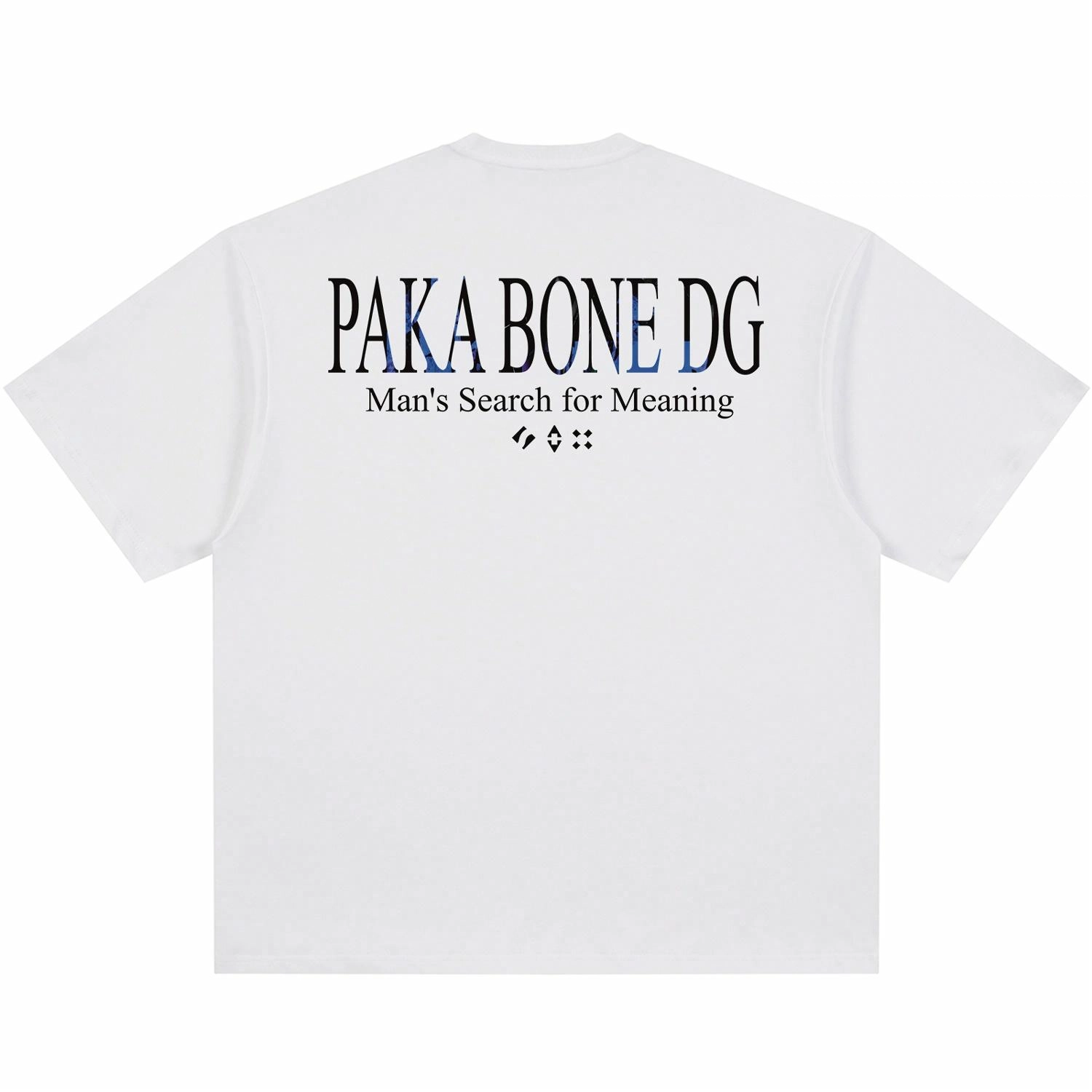 PAKA LogoT