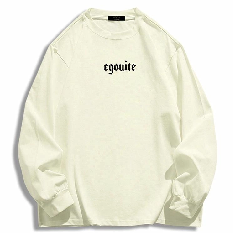 EGOU Logo T