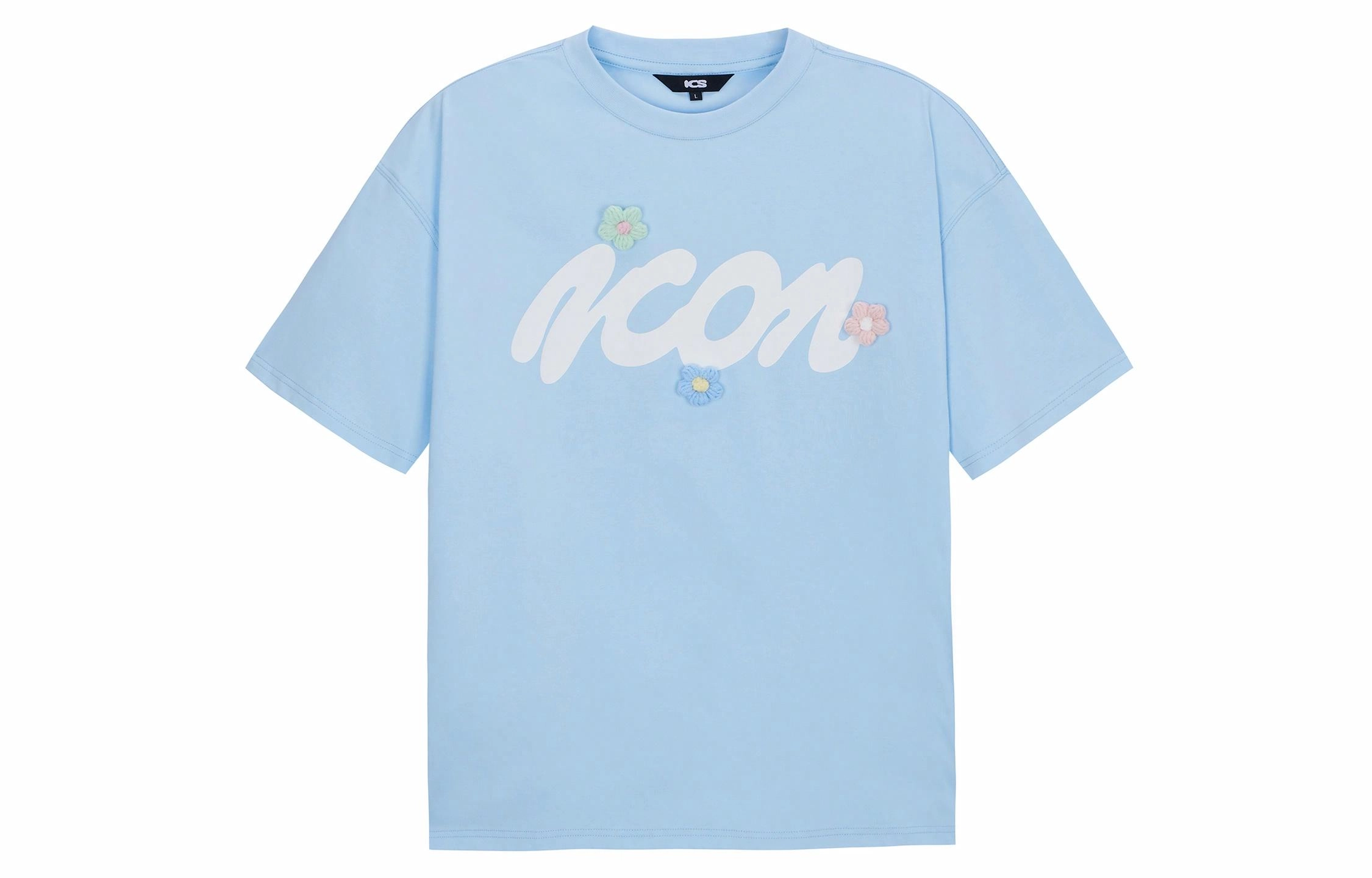 ICONS Lab logoT