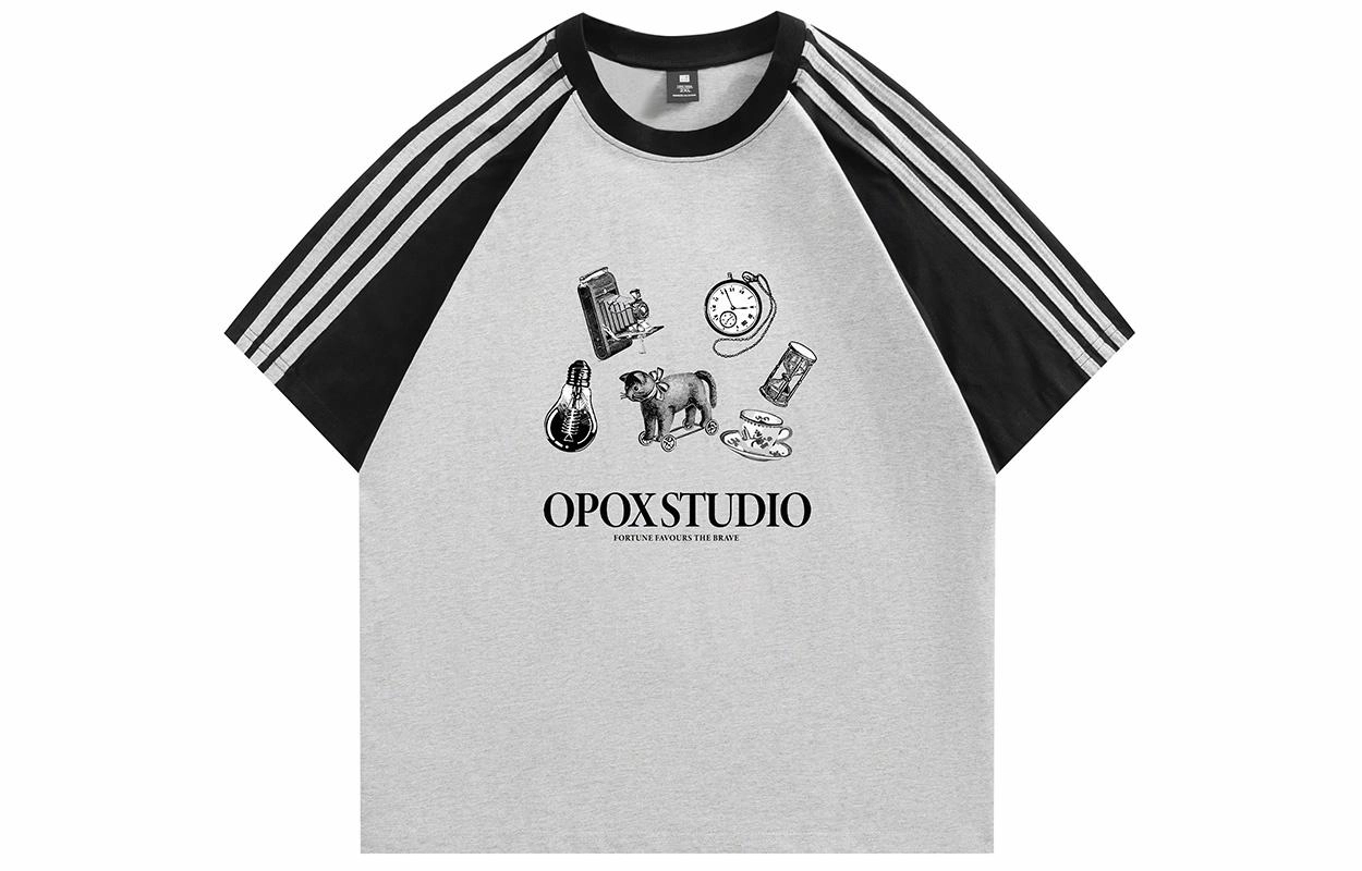 OPOX LogoT