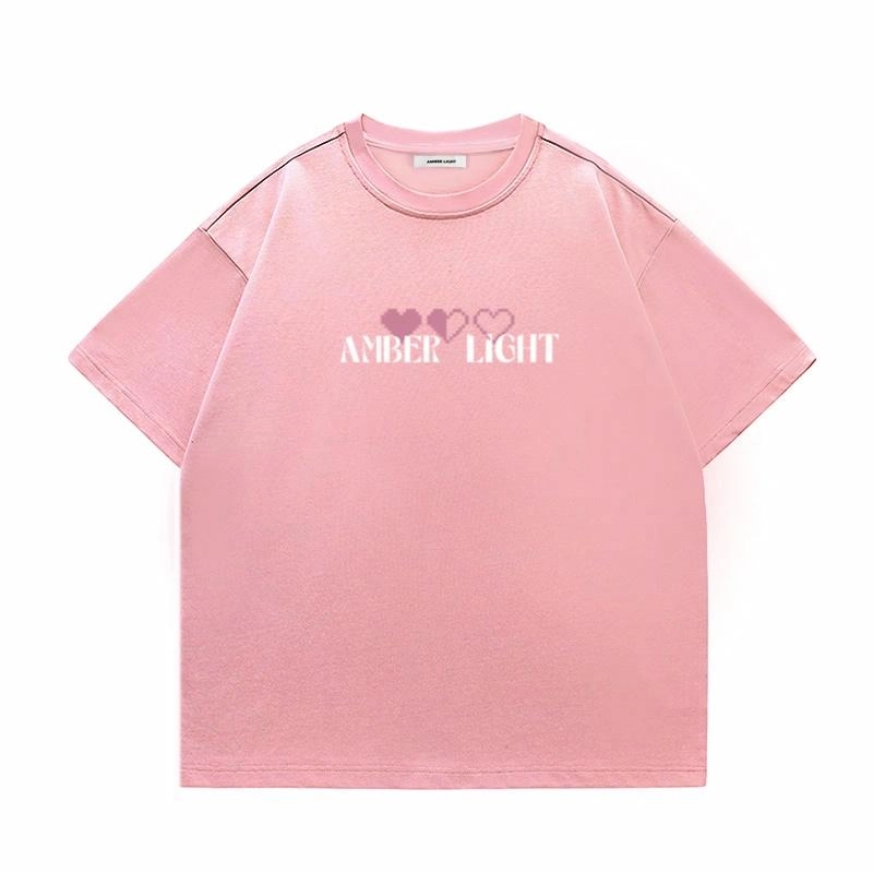 AMBER LIGHT LogoT