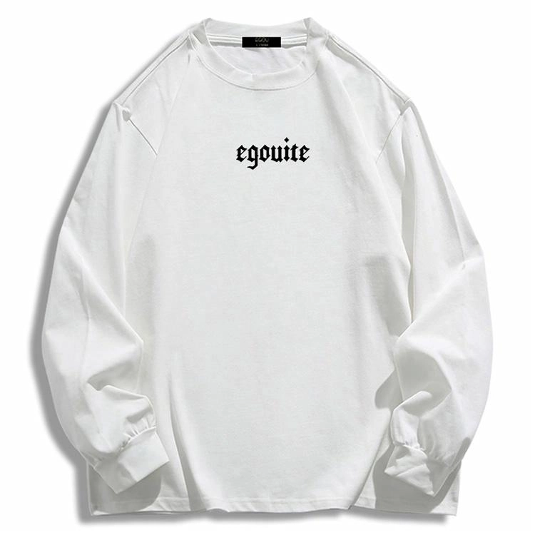 EGOU Logo T