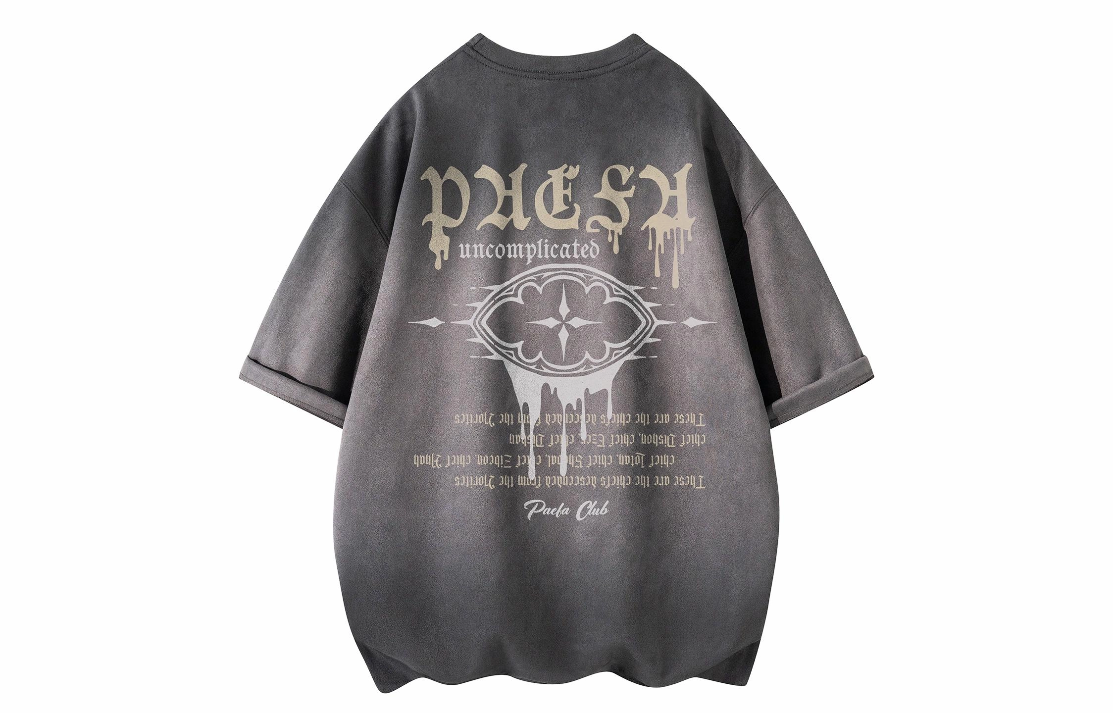 PAEFA T