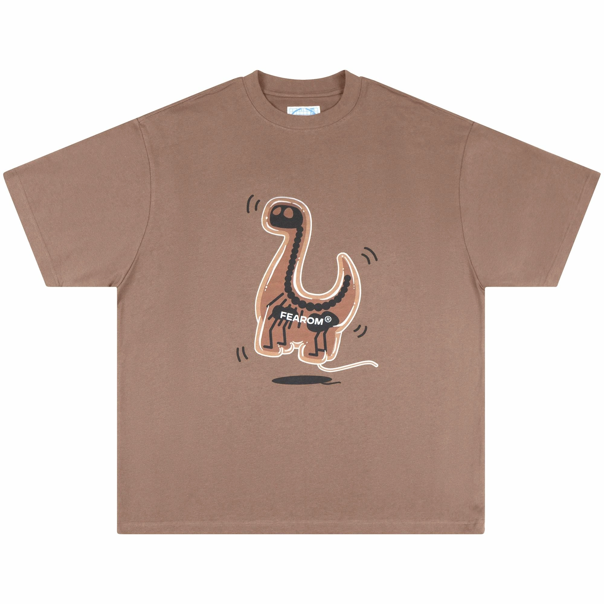 FEAROM T