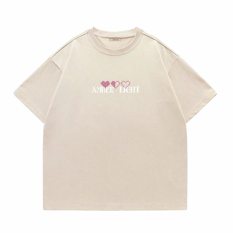 AMBER LIGHT LogoT