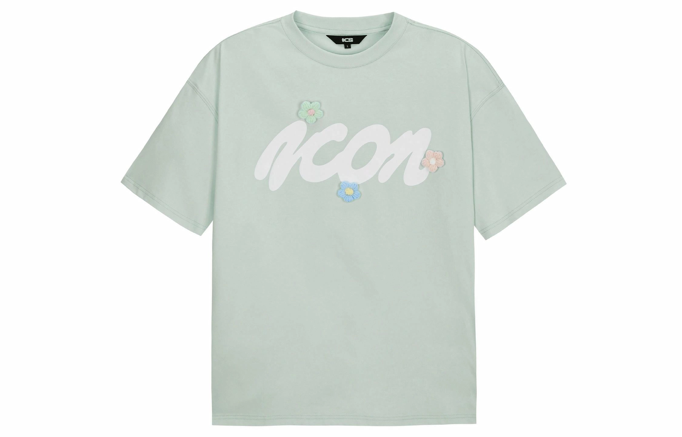 ICONS Lab logoT