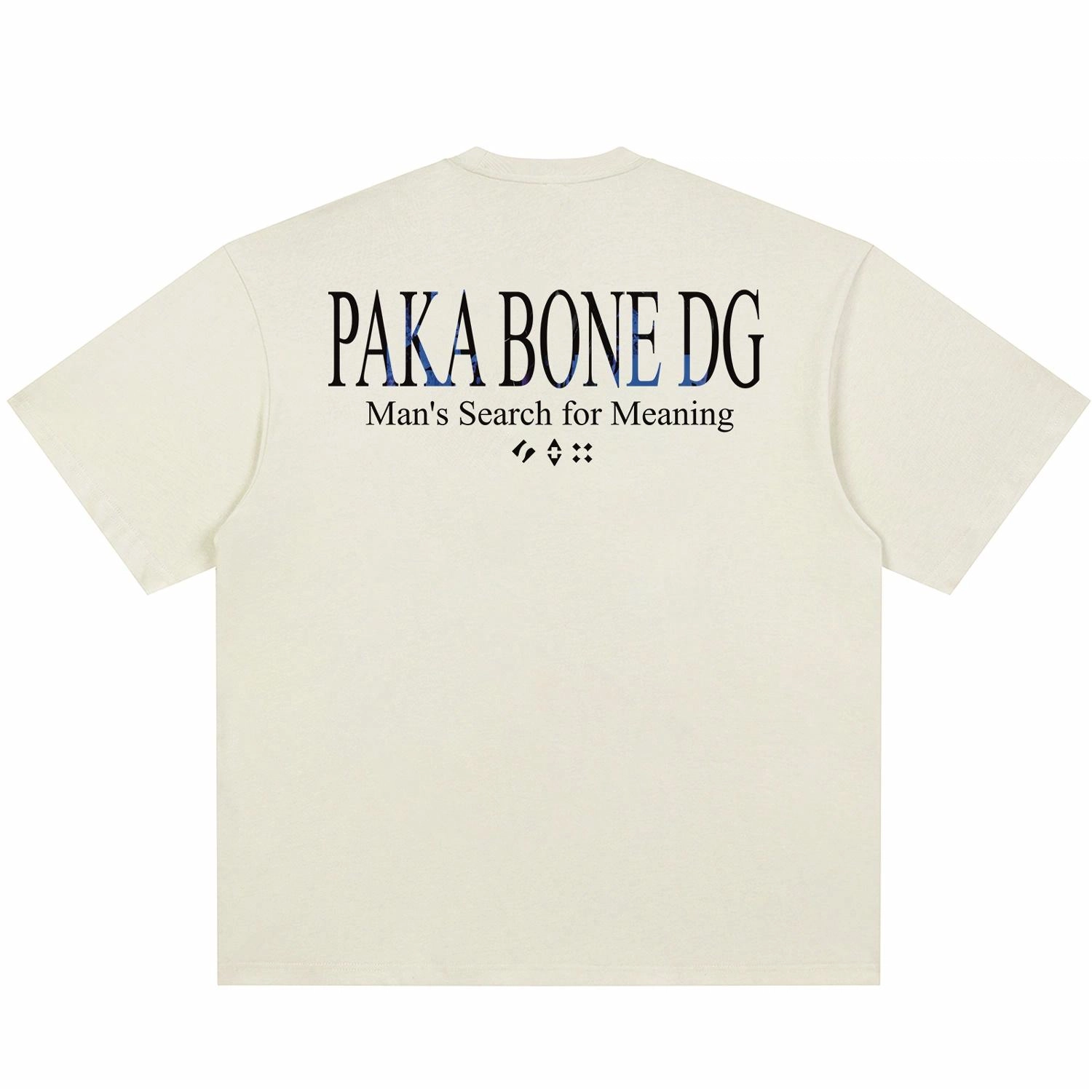 PAKA LogoT