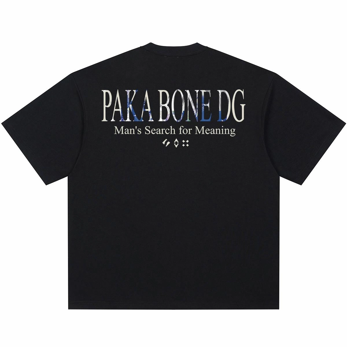 PAKA LogoT