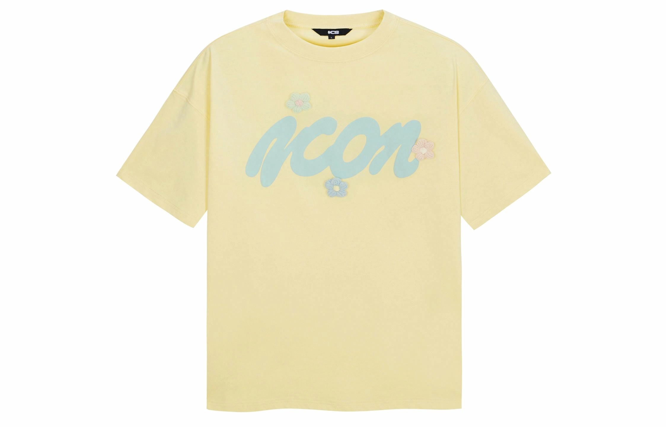 ICONS Lab logoT
