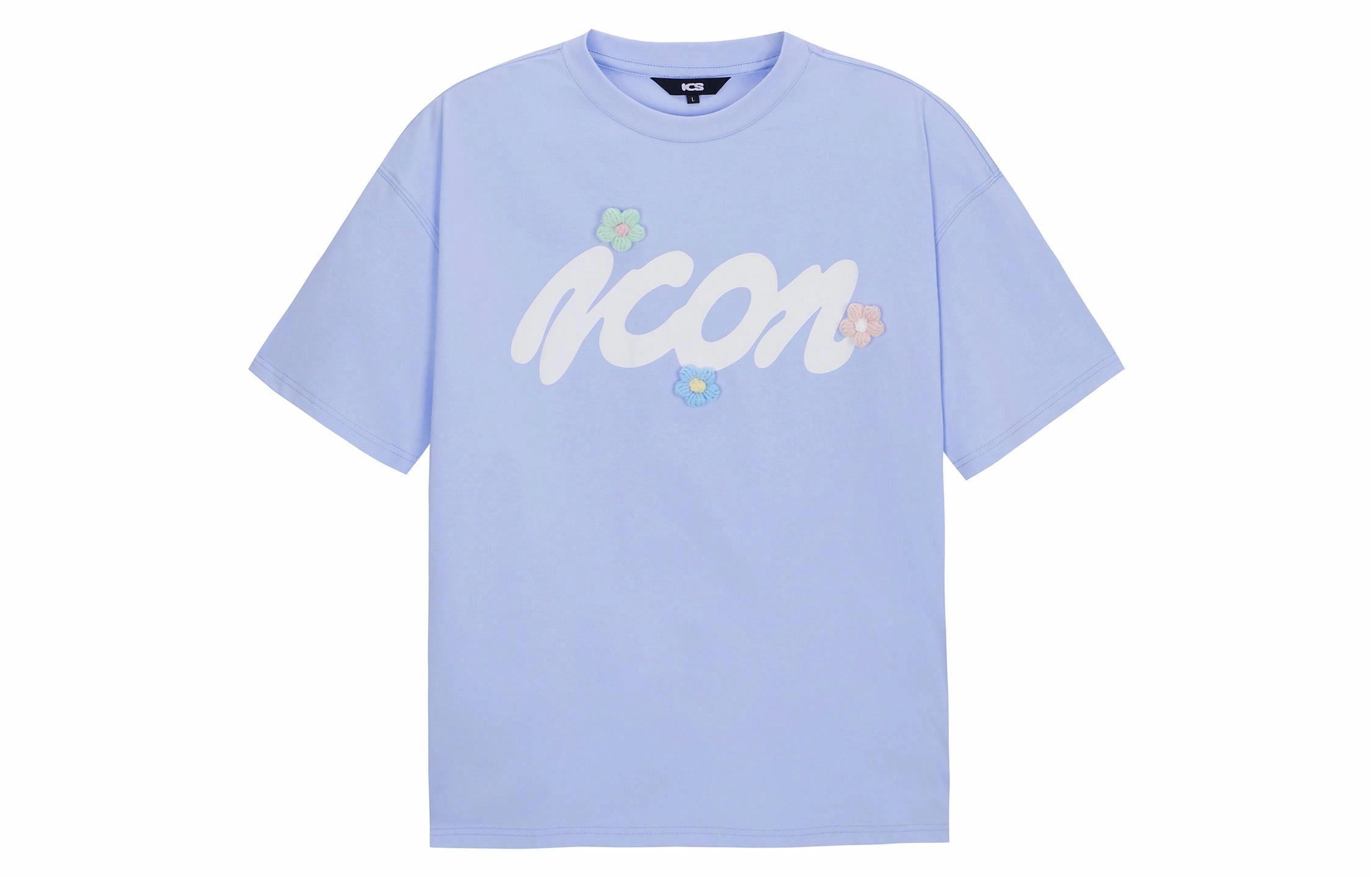 ICONS Lab logoT