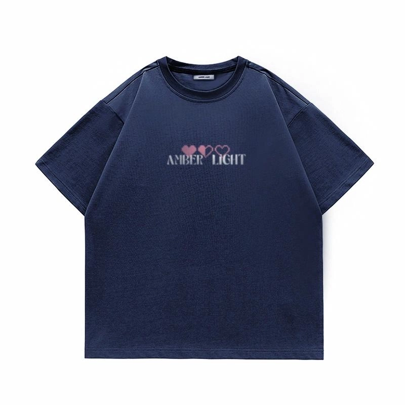 AMBER LIGHT LogoT