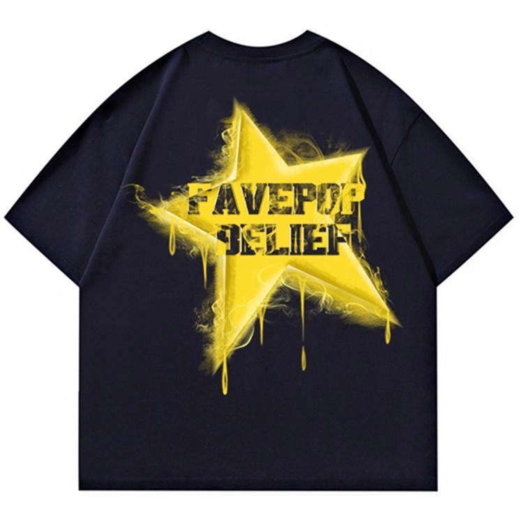 FAVEPOP T
