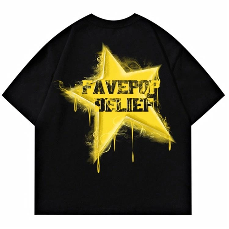 FAVEPOP T