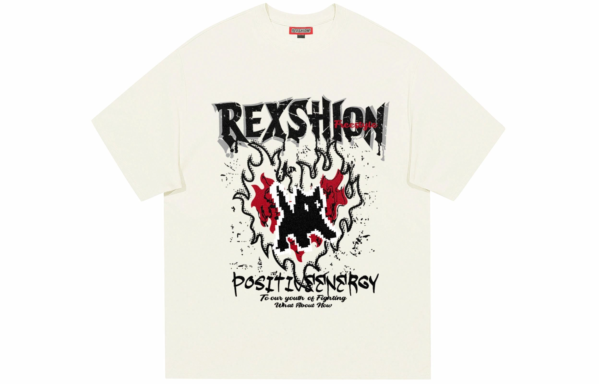 REXSHION TlogoT