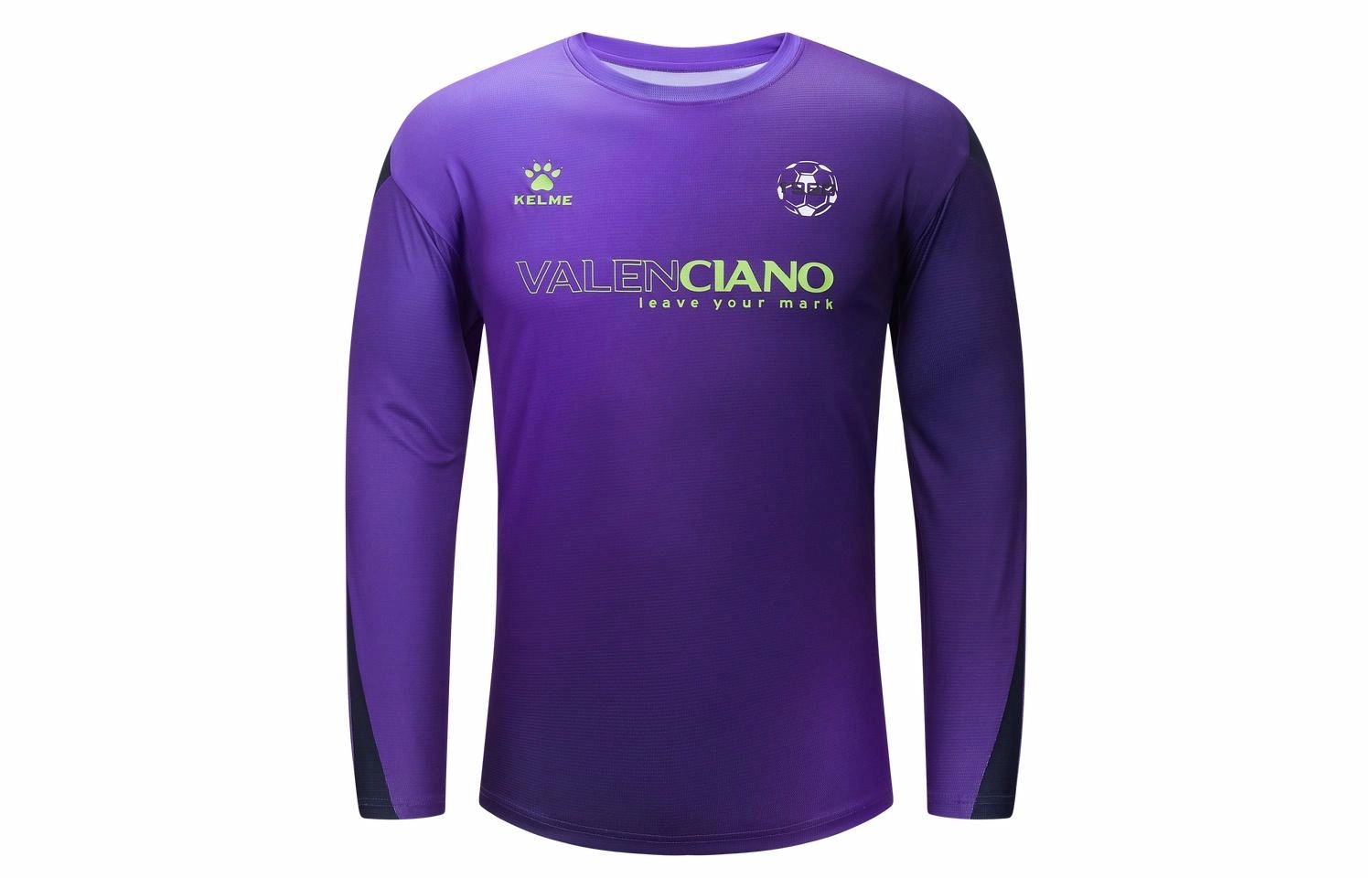 KELME logo SS24 T