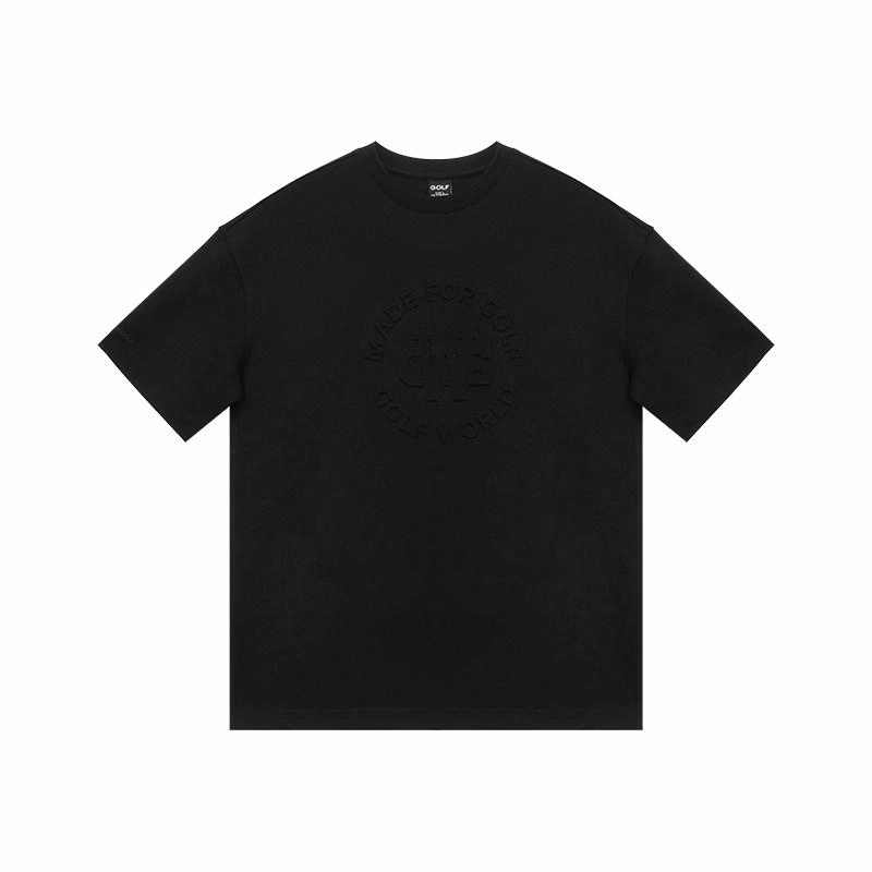 GOLF Logo SS24T
