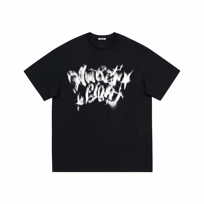 AMBER LIGHT T