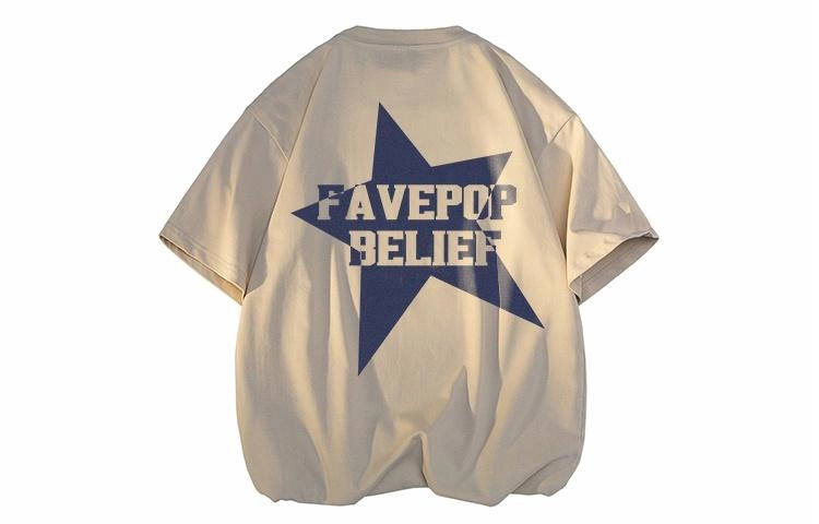 FAVEPOP T