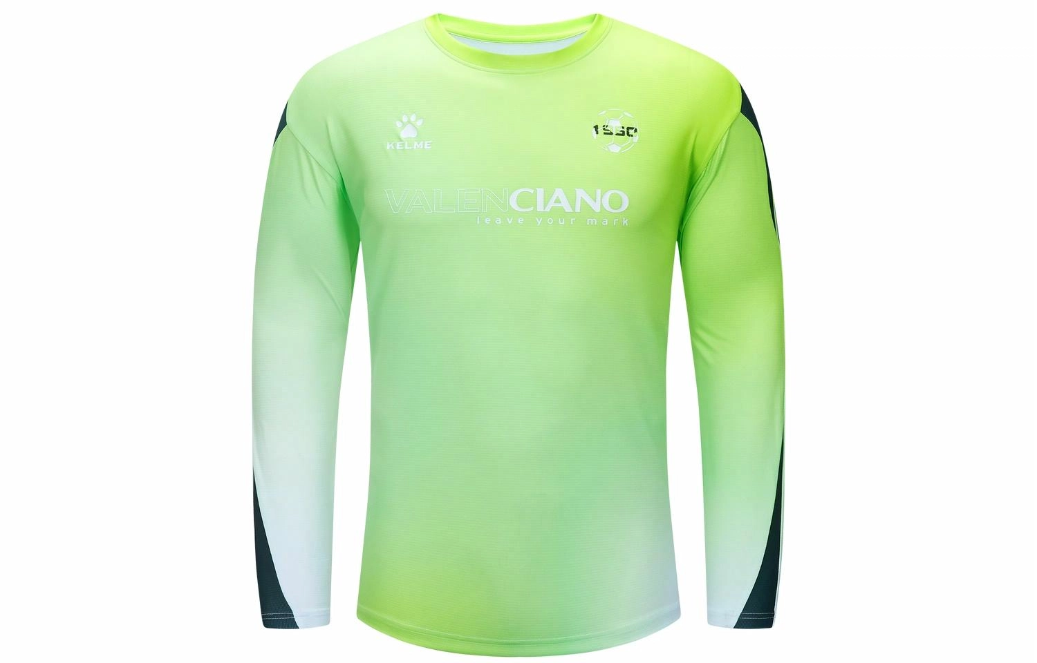KELME logo SS24 T