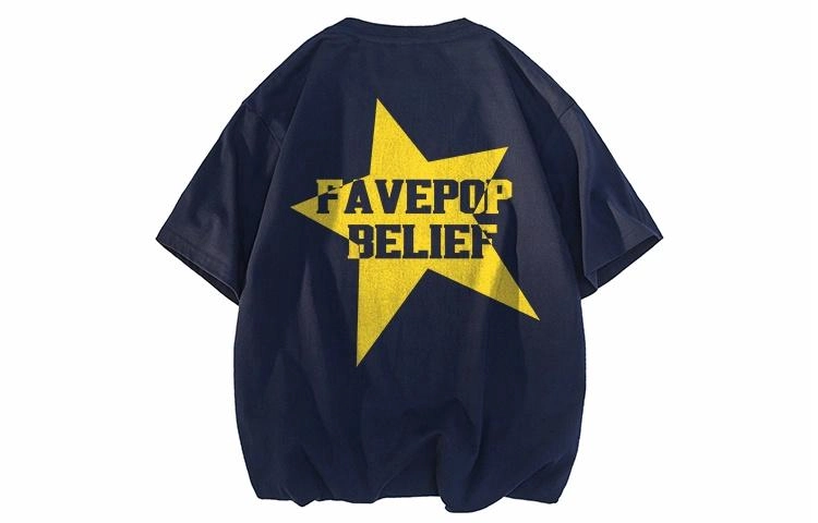 FAVEPOP T