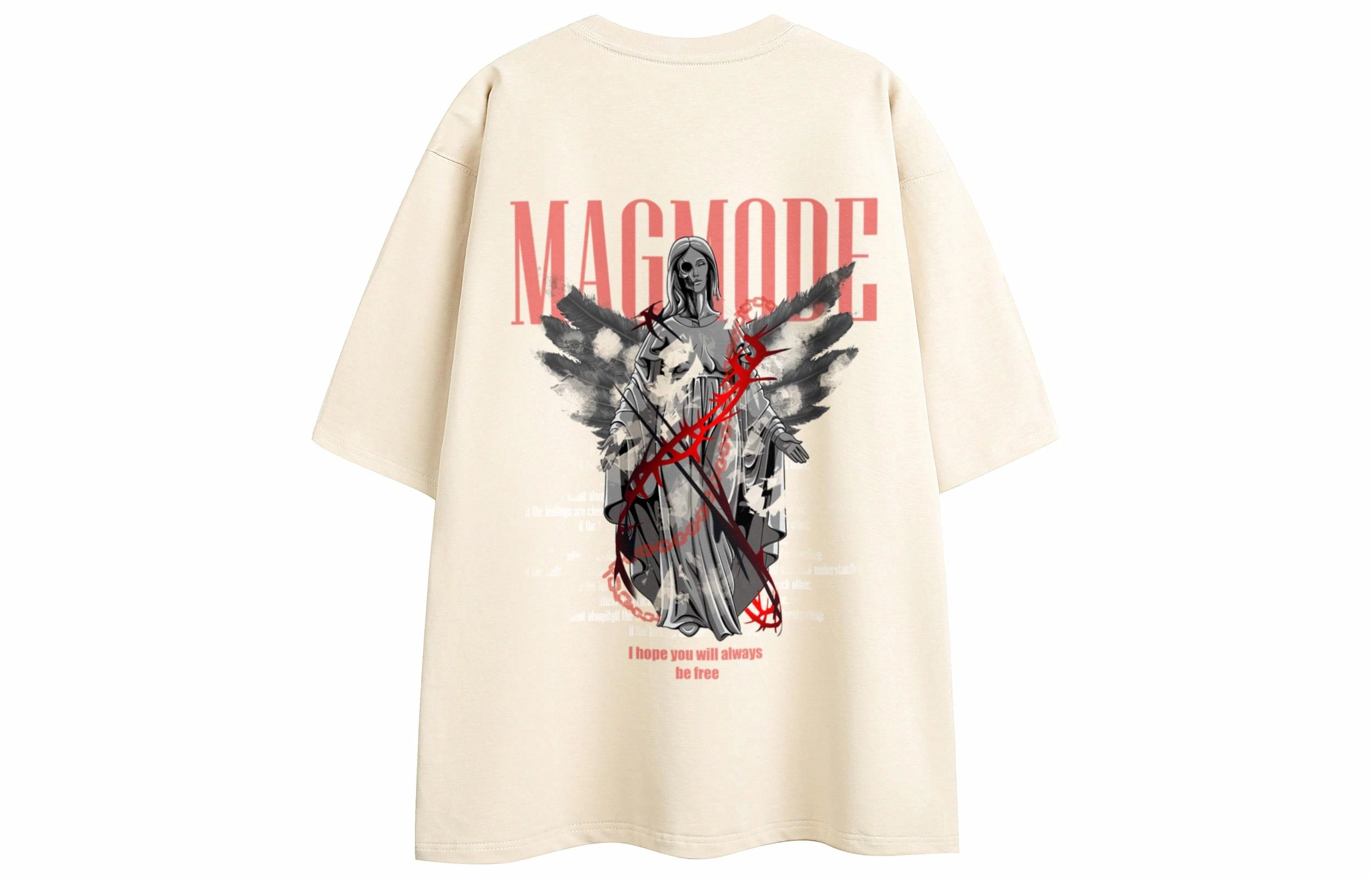 magmode LogoT